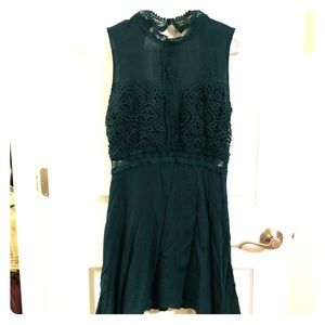 Women’s Alya dress